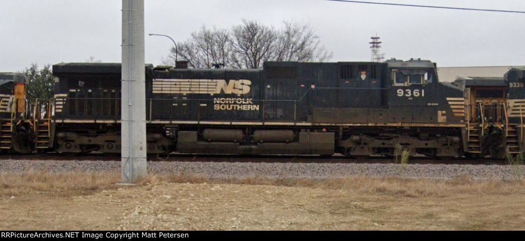 NS 9361